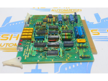 YOKOGAWA HOKUSHIN  Autopilot Servo AMP PH004 SER NO: 8604845R3