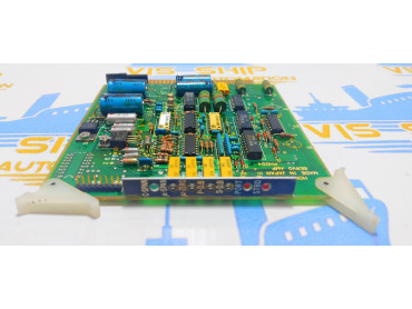 YOKOGAWA HOKUSHIN  Autopilot Servo AMP PH004 SER NO: 90091172R4