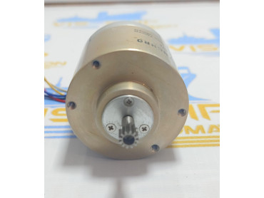 YOKOGAWA HOKUSHIN SYNCHRO MOTOR TYPE : PY- 76- N4  100 V 50/60 Hz 
