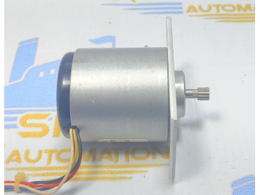 YOKOGAWA NAVITECH PY - 76 N3/N4 SYNCHRO MOTOR 100V 50/60 Hz NO: A6167