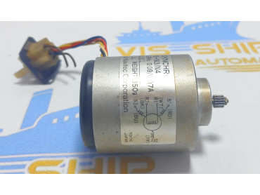 YOKOGAWA NAVITECH SYNCHRO MOTOR PY76 - N3/N4 100 V 50/60 Hz NO : A 5061