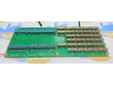 YOKOGAWA NAVITECH V8210CQ Repeater I/O Synchro Japan