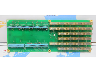 YOKOGAWA NAVITECH V8210CQ Repeater I/O Synchro Japan