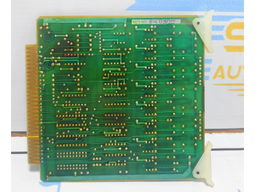 Yokogawa PT21 Autopilot Status Input (OP-1) PH301 Hokushin S/N 840305