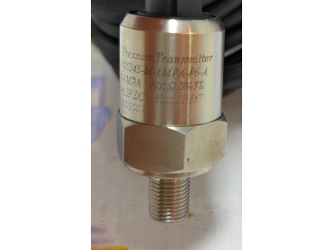 YOTO PG5245-M-IMPA-P6-A PRESSURE  TRANSMITTER 