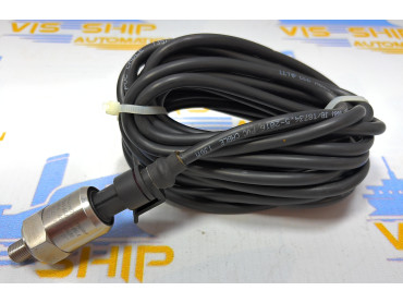 YOTO PG5245-M-IMPA-P6-A PRESSURE  TRANSMITTER 