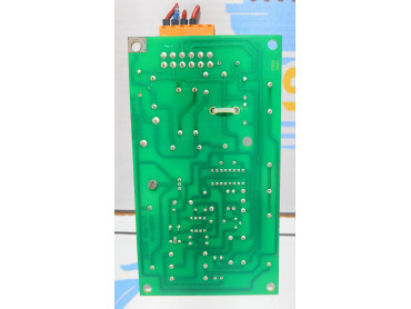 ZETFON 400/310 ZOELLNER * KIEL 22.10.87/GE PCB CARD 