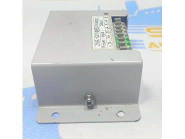 ZINNOS ZNR - 102 NMEA BUFFER  SER NO : 0902792 