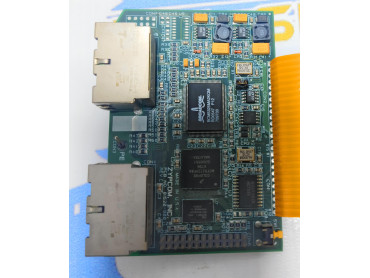 ZYPCOM. INC. PCB NO: 81520-900