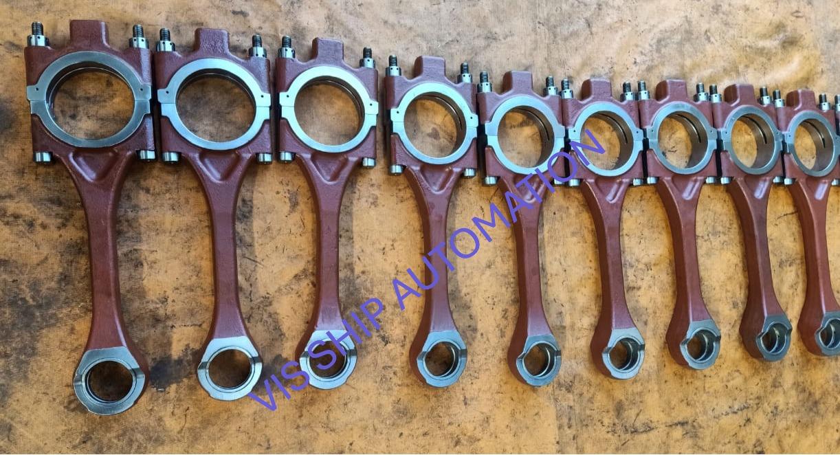 CONNECTING ROD 