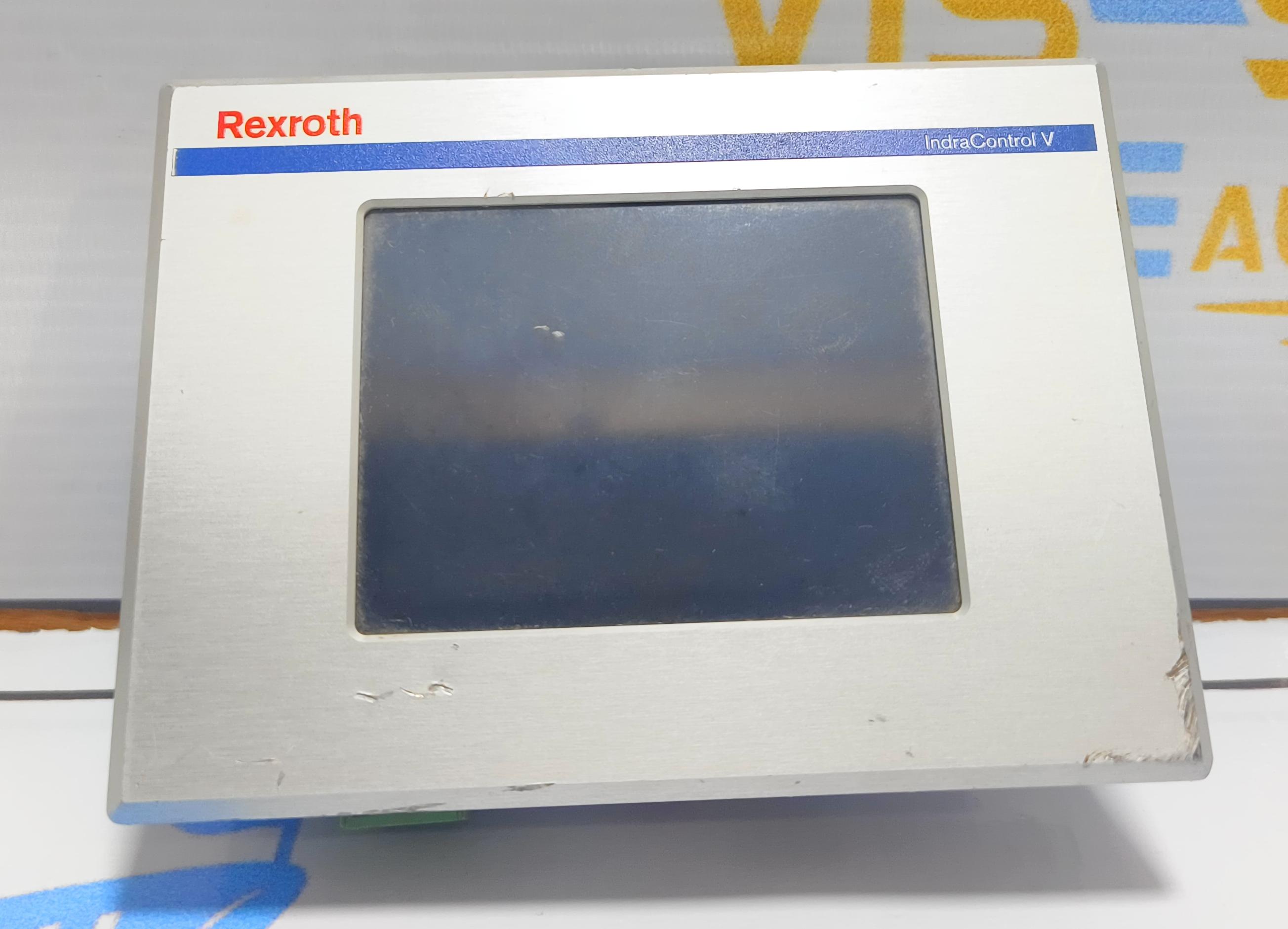 Control Panel Display VCP11-2ECN-003-NN-NN-PW 24VDC 