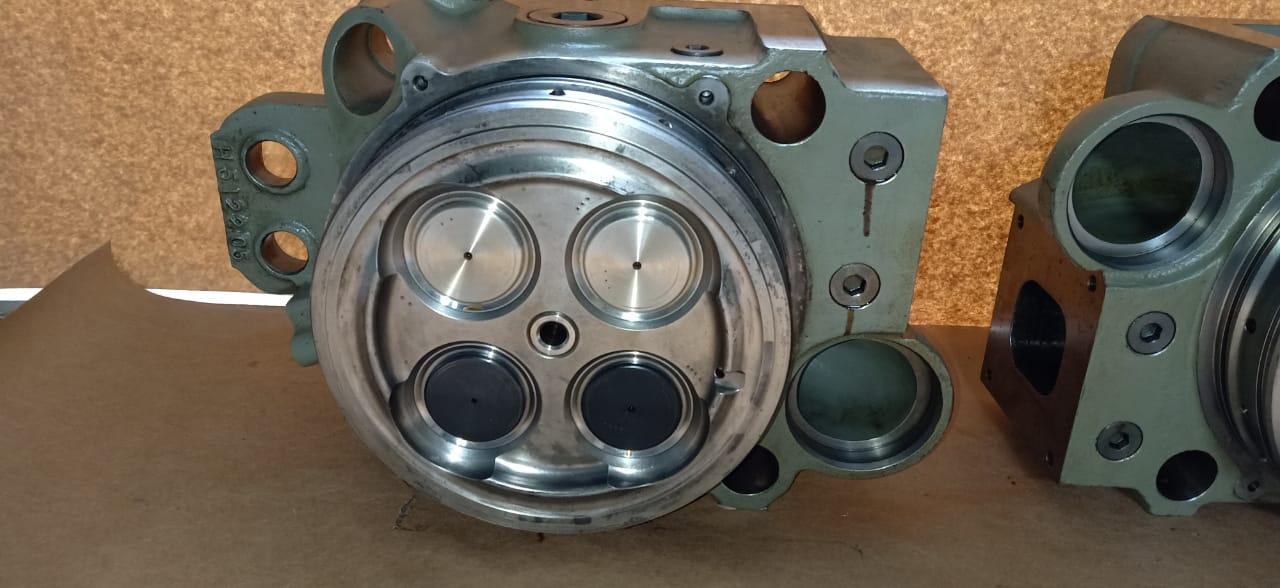 CYL HEAD 
