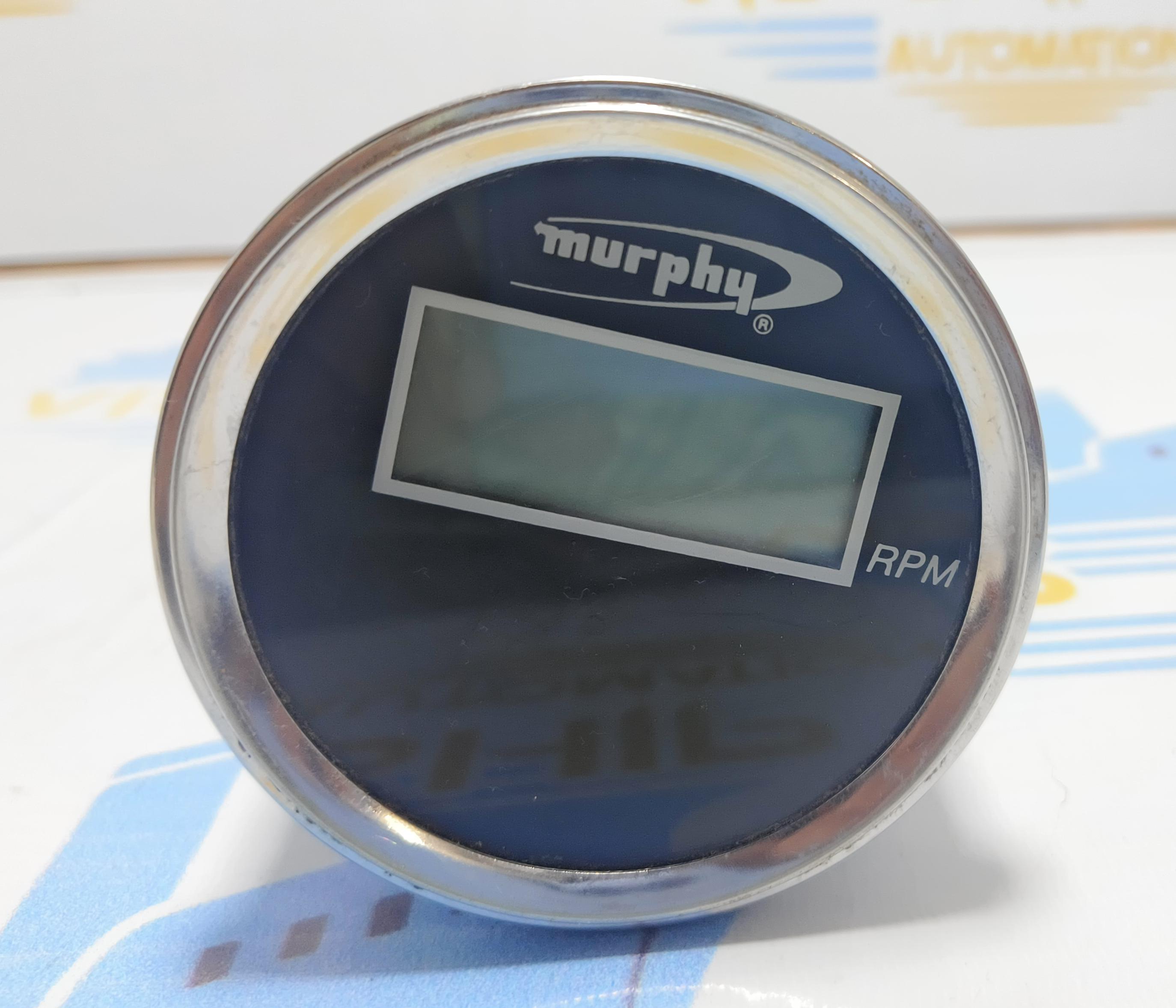 DIGITAL TACHOMETER