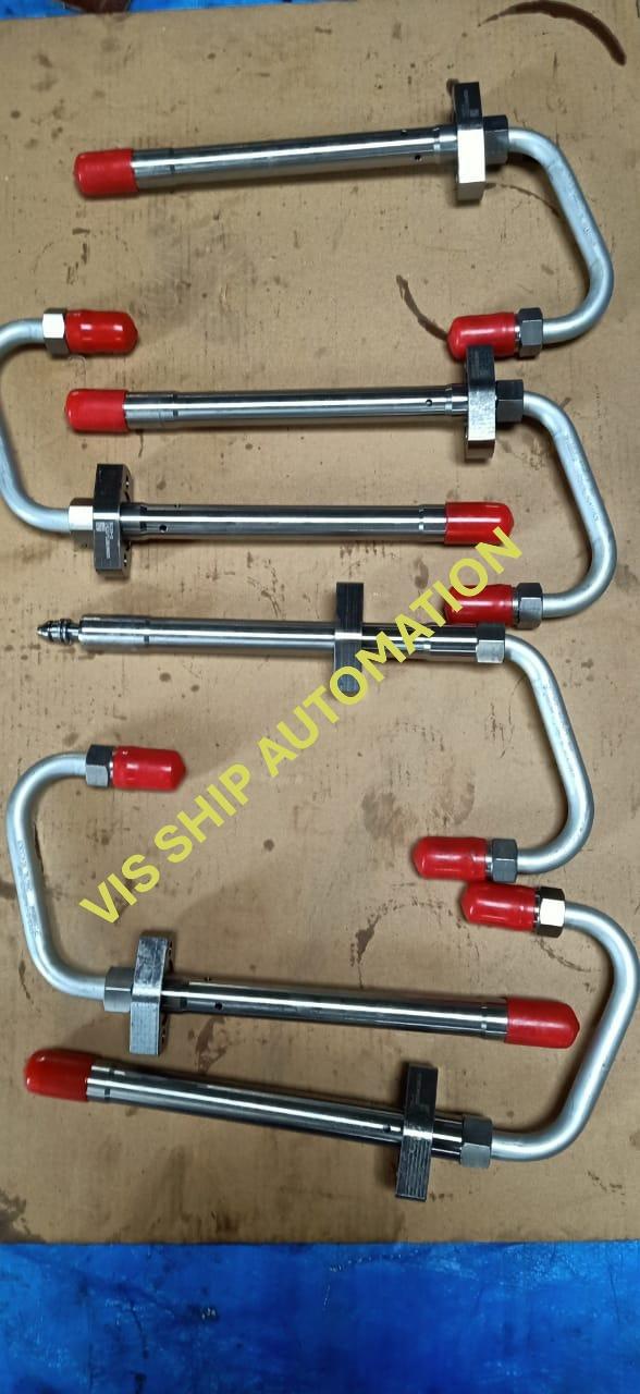 FUEL PIPE