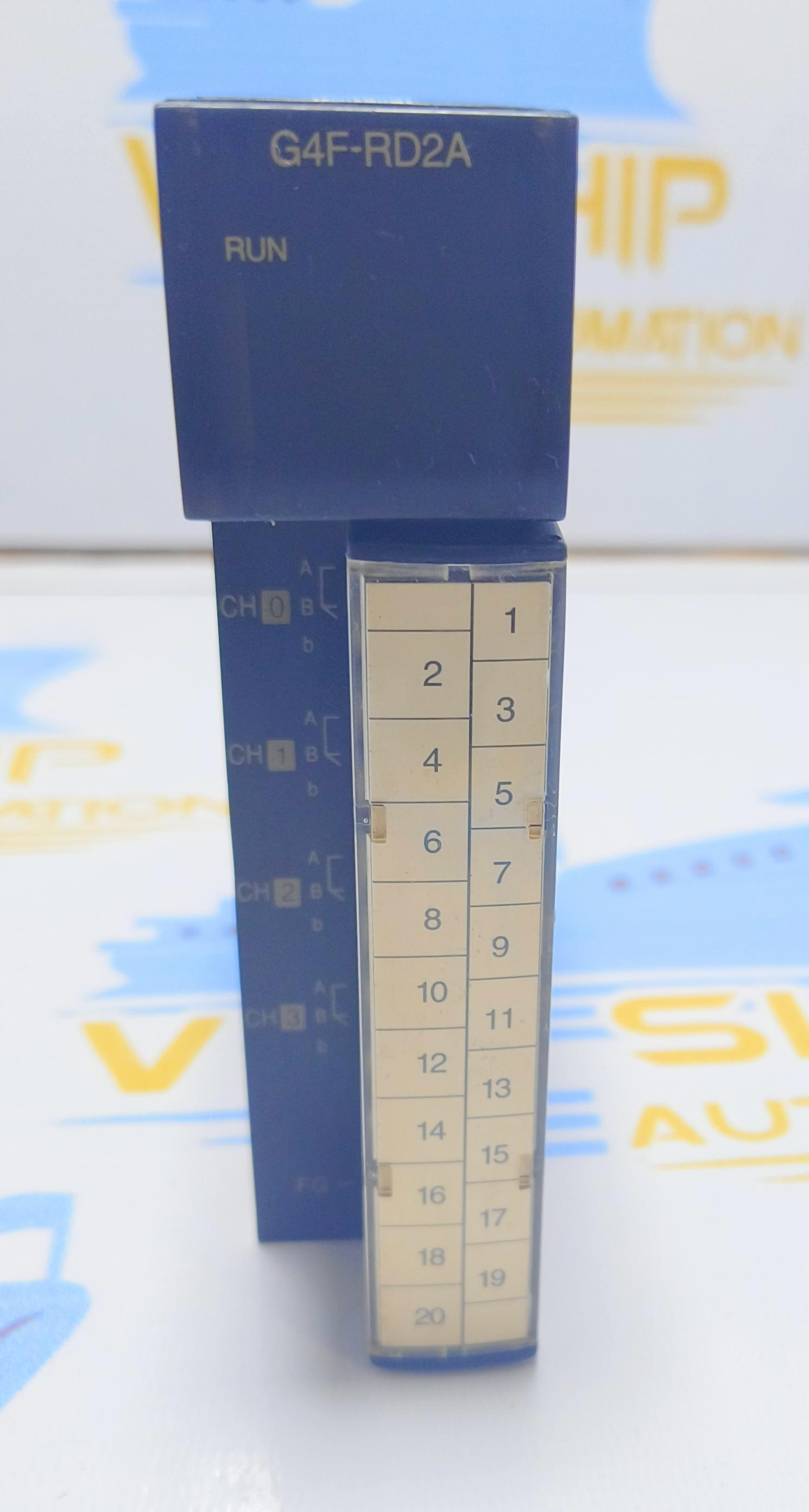 G4F-RD2A (LG) MODULE  