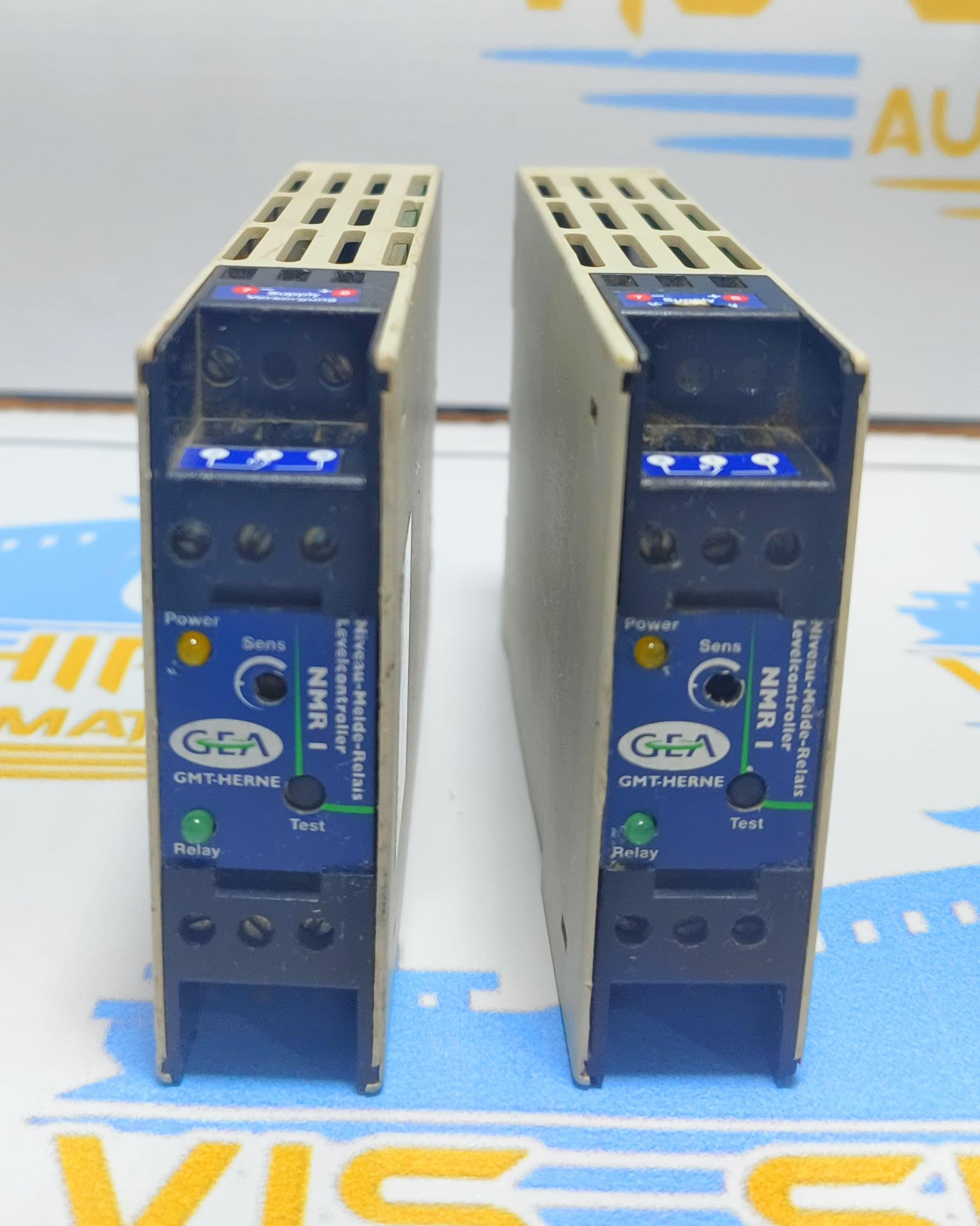 GEA NMR 1 MODULE 1005529i 