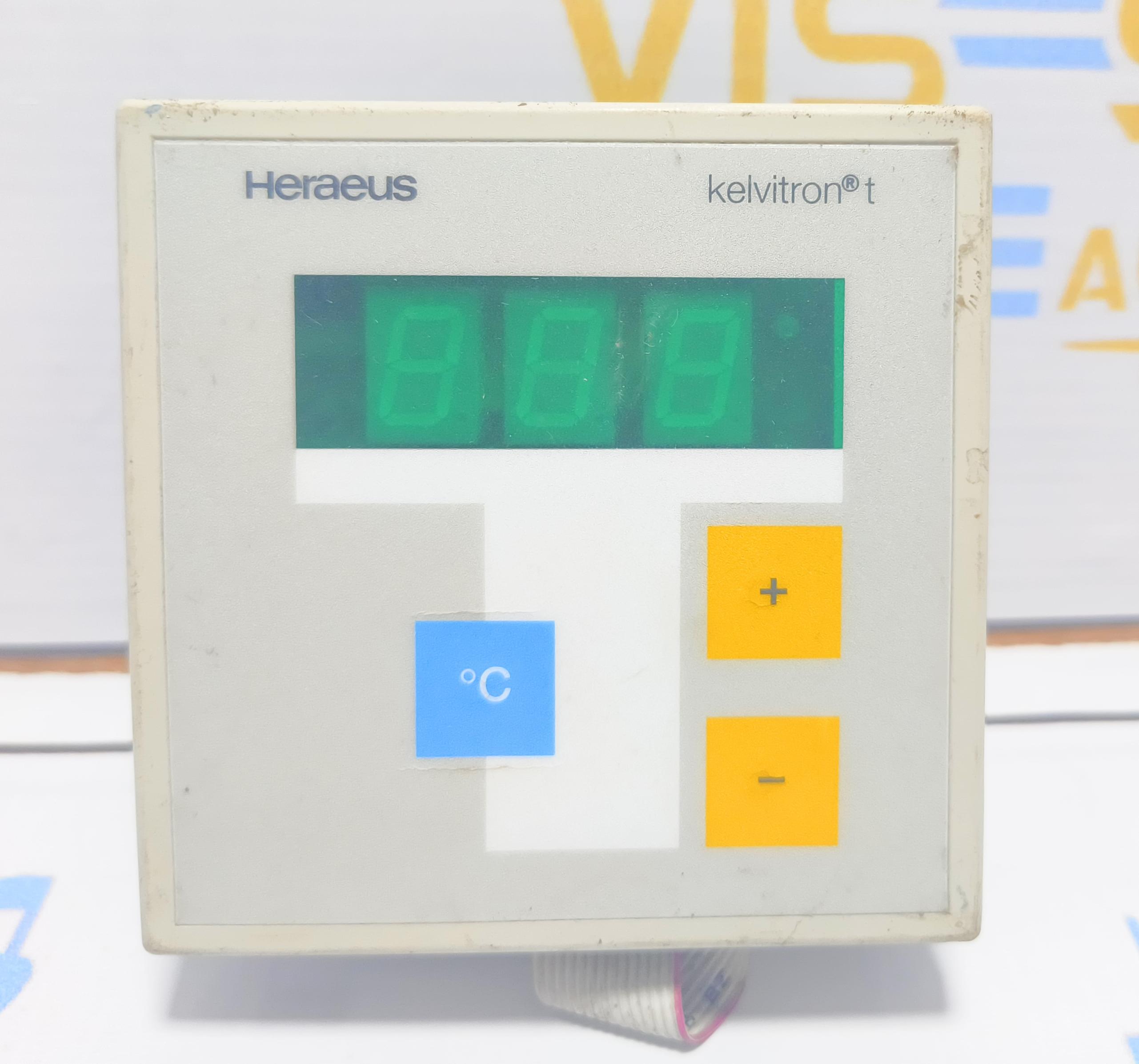 HERAEUS INSTRUMENT HERAEUS INSTRUMENT    Kelvitron T Heraeus Instrument 53997-6LS  53997-6LS 
