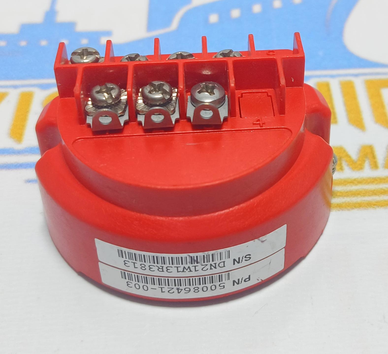 Honeywell 50086421-003 Loop Test Honeywell Smartline Transmitter S/N DN21W13R3813