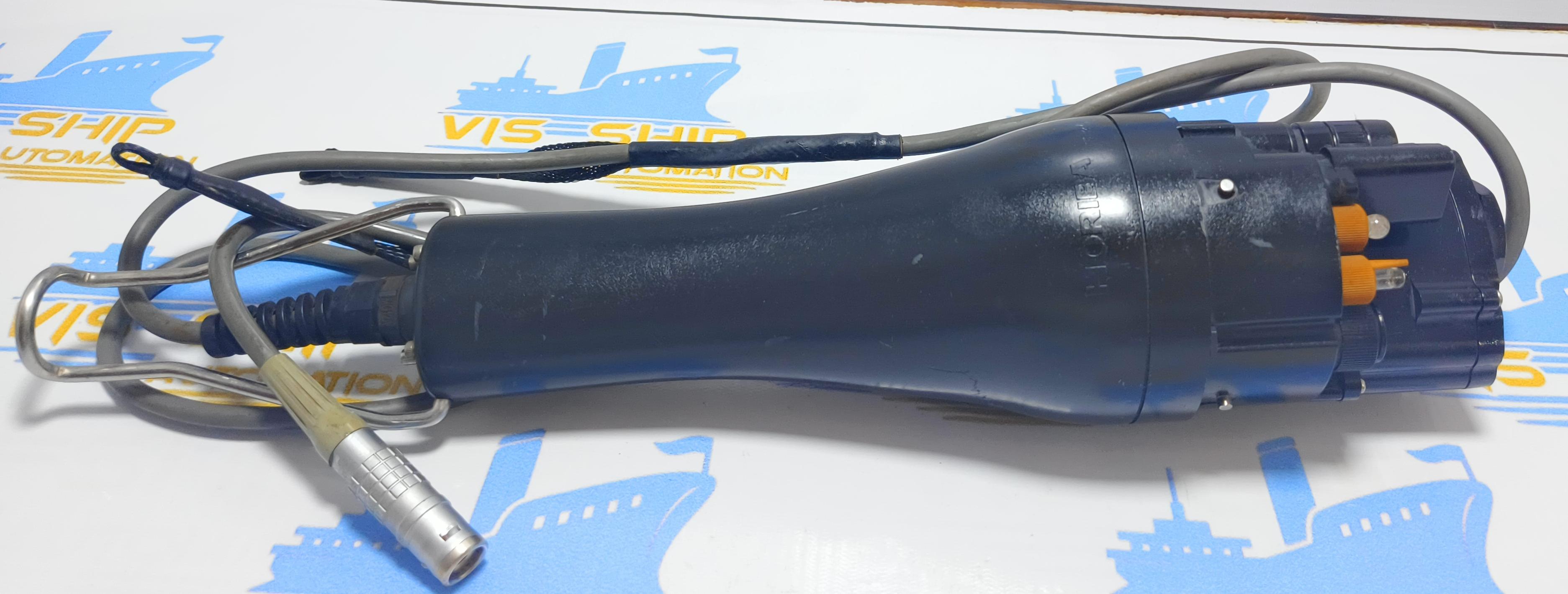 HORIBA U-52 MULTIPARAMETER METER HGS NO : G1S0YAHN
