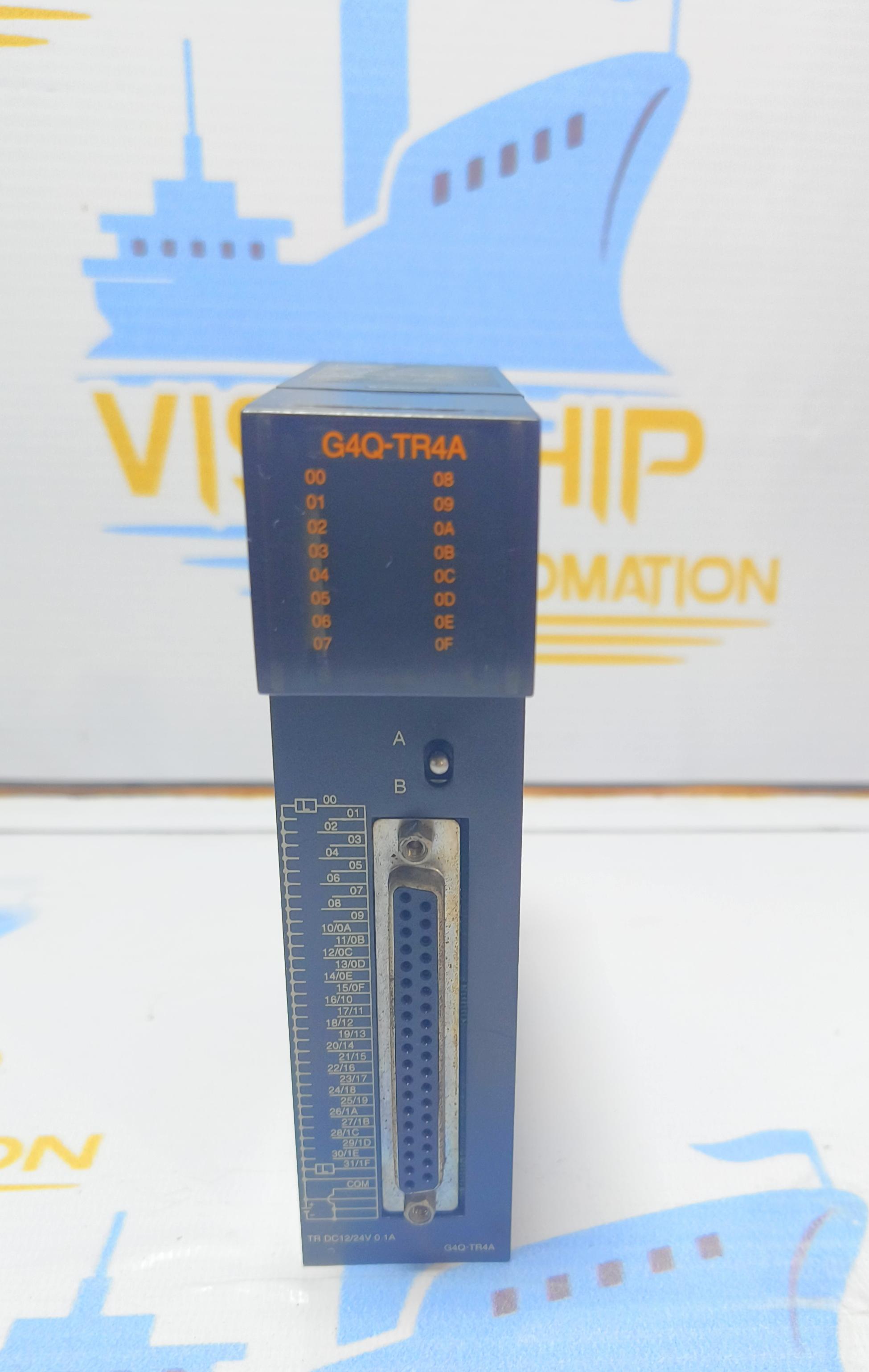  LS G4Q -TR4A MODUEL