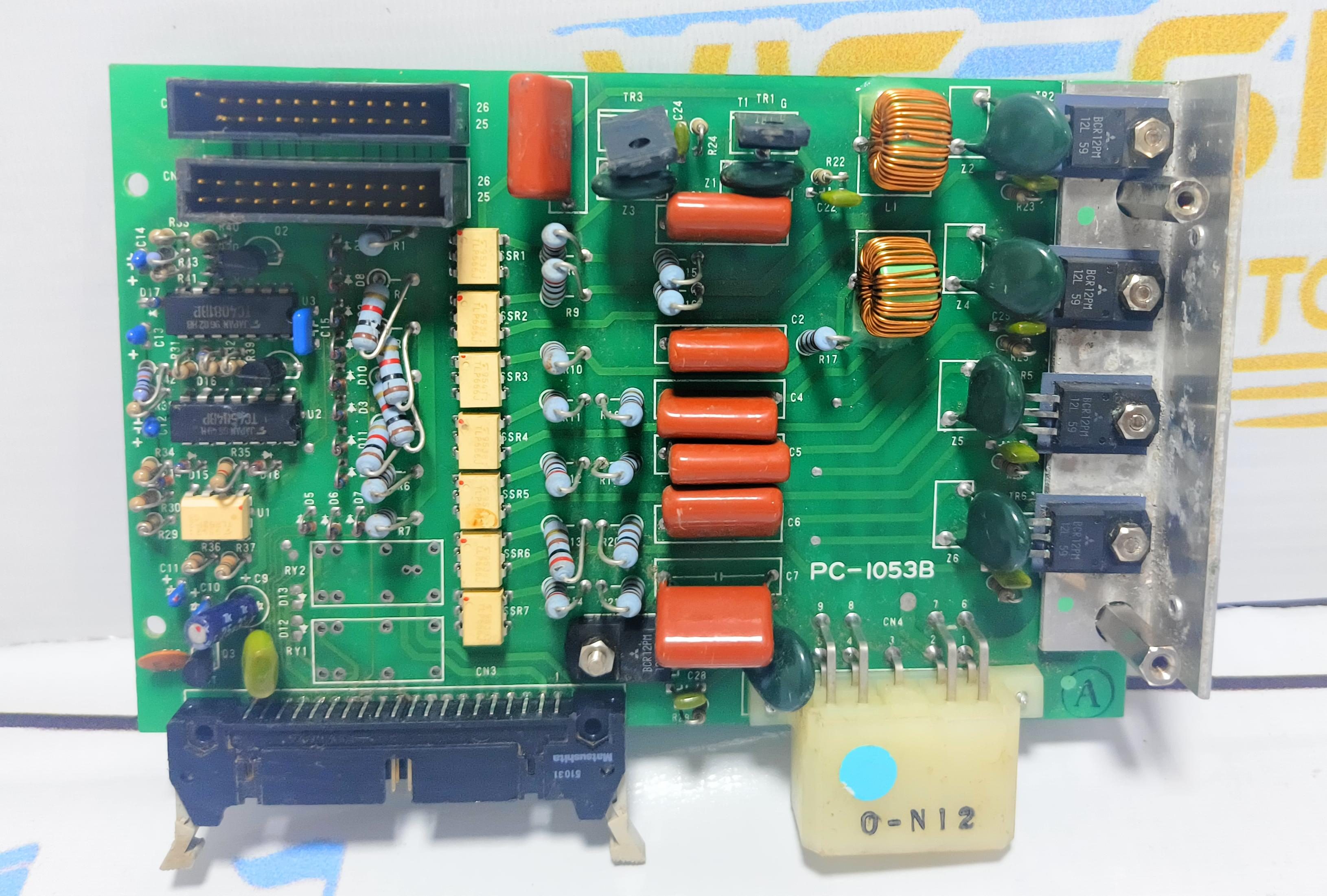 PC-1053B CIRCUIT BOARD PC1053B