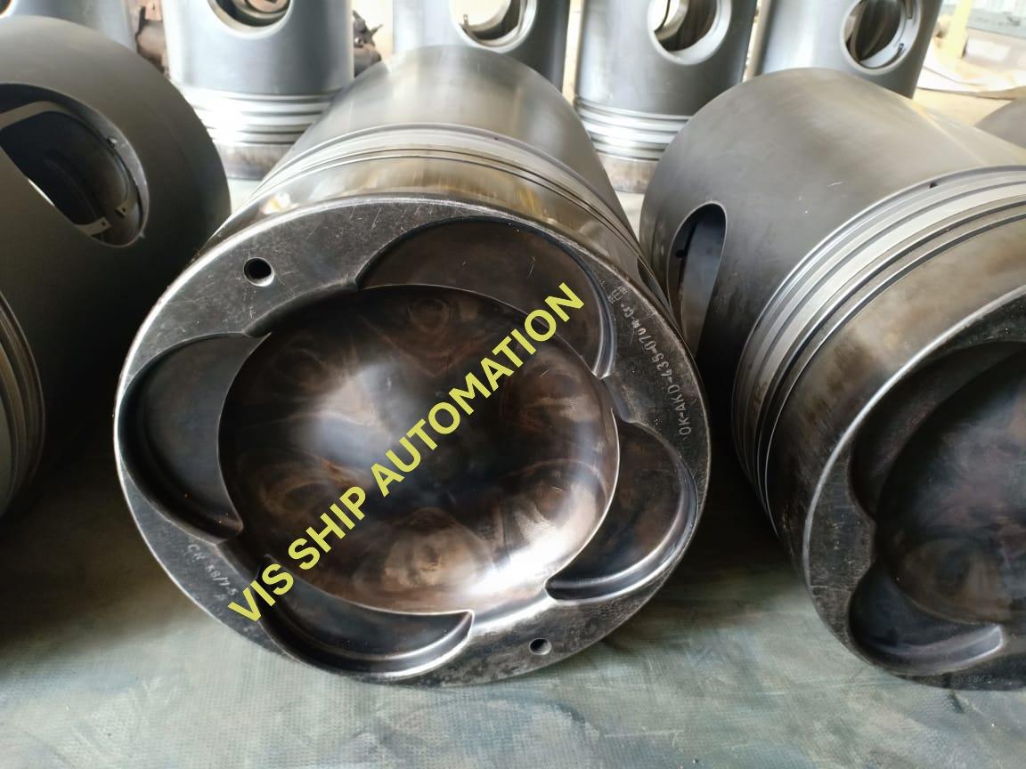 PISTON