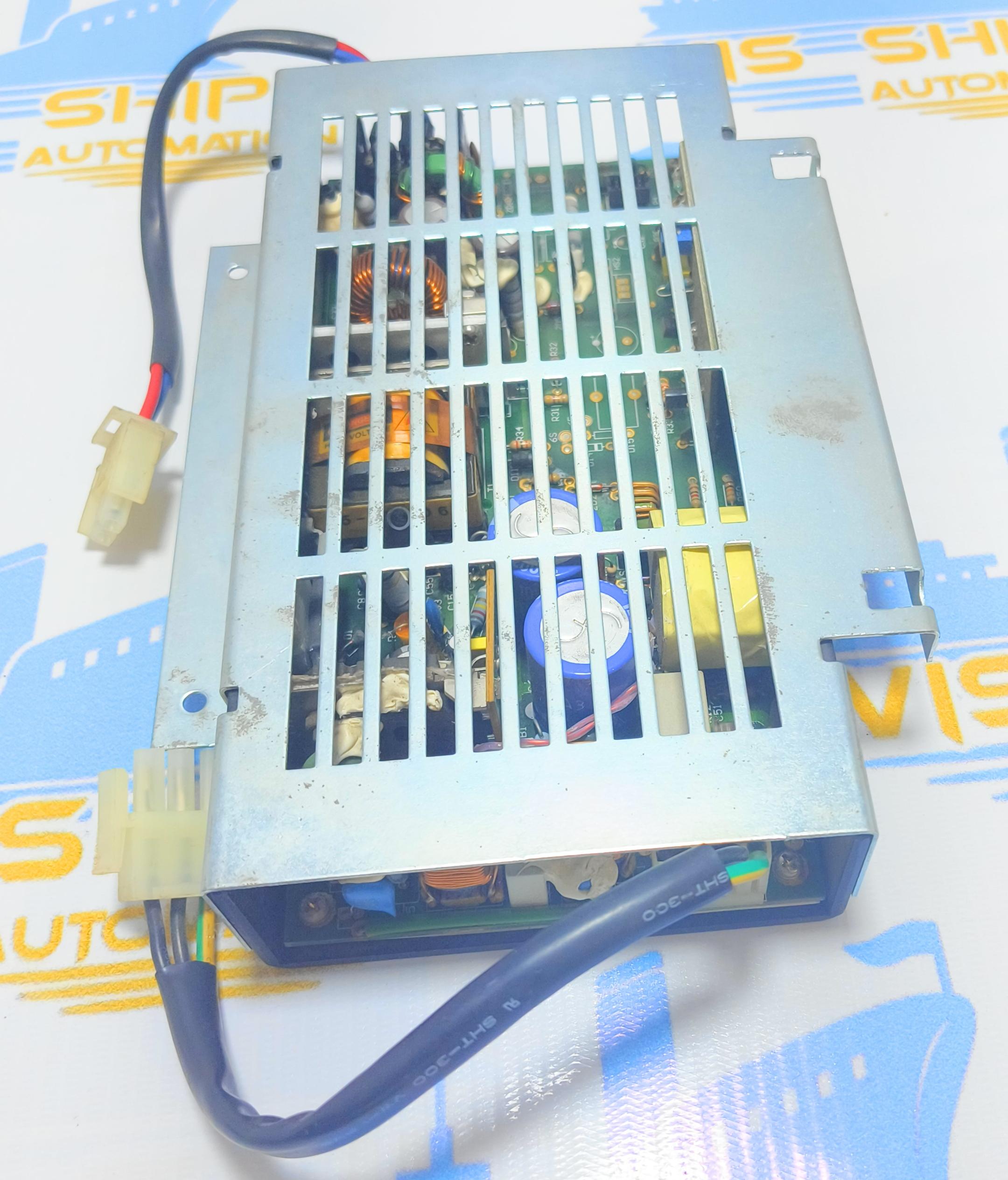 Power Box PU150-16B R9954992 100-120V Input Power Box 16261
