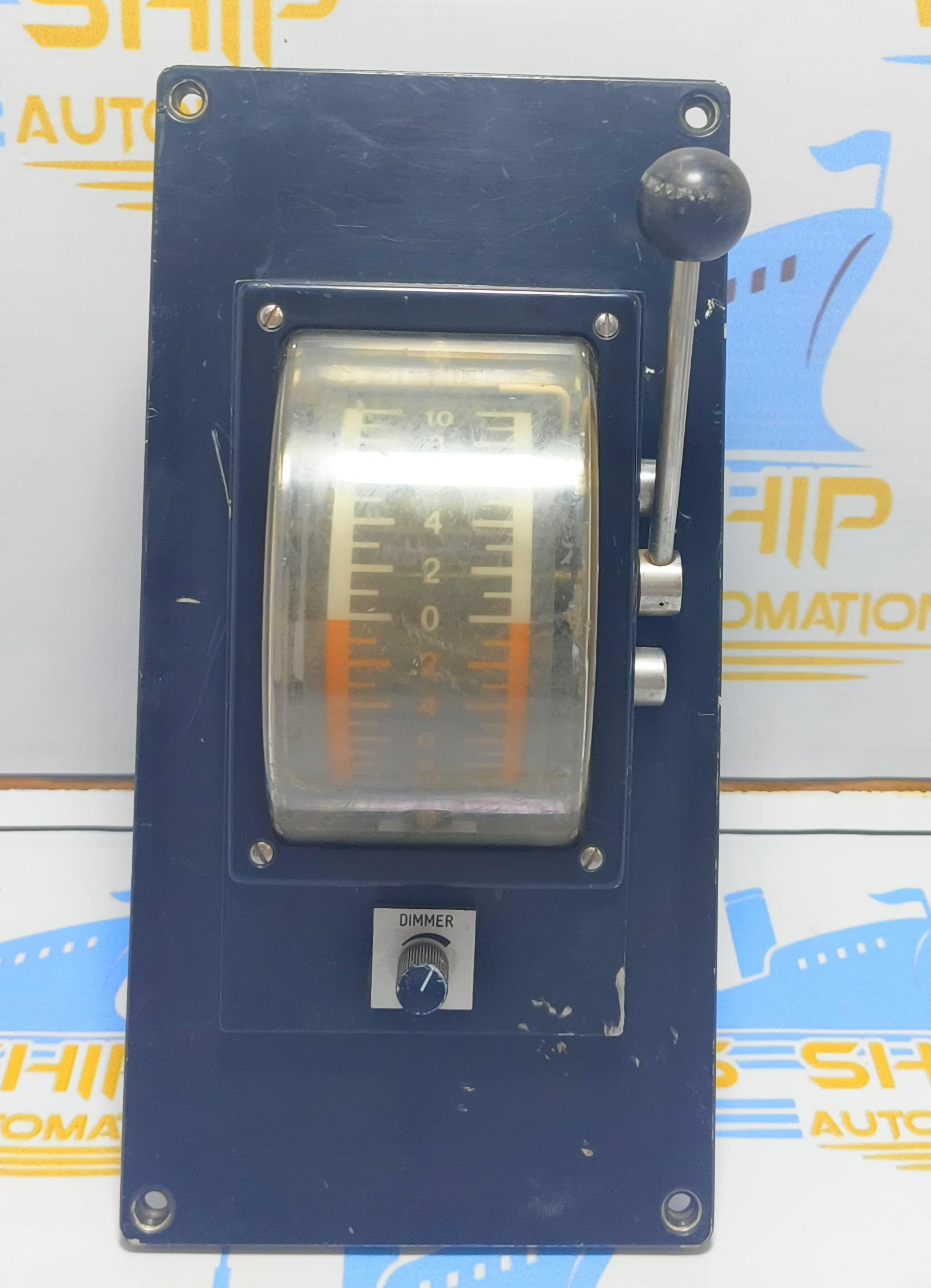 SOREN T.LYNGSO REMOTE CONTROL TYPE : 333045 B V01 NR 223674 W 9622
