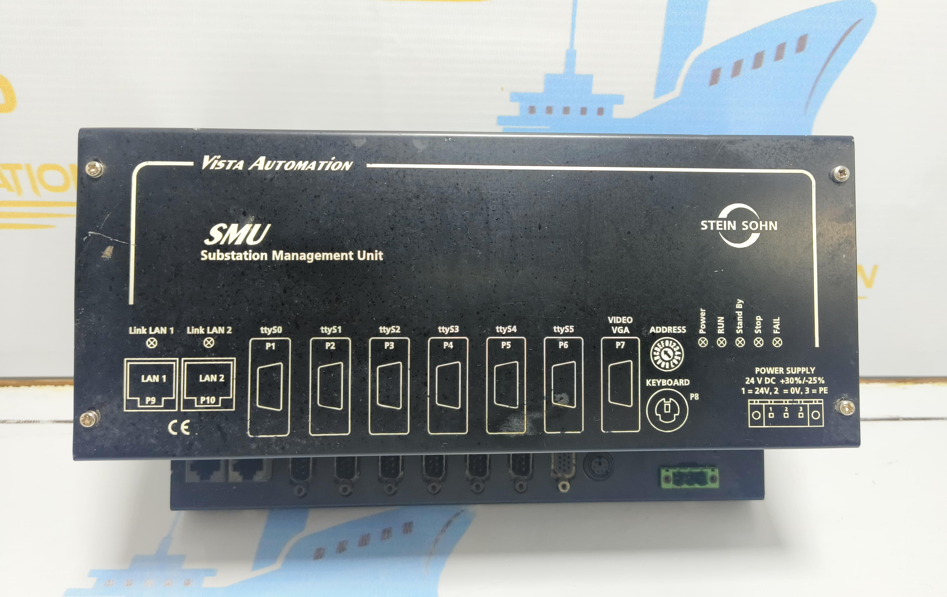STEIN SOHN SMU