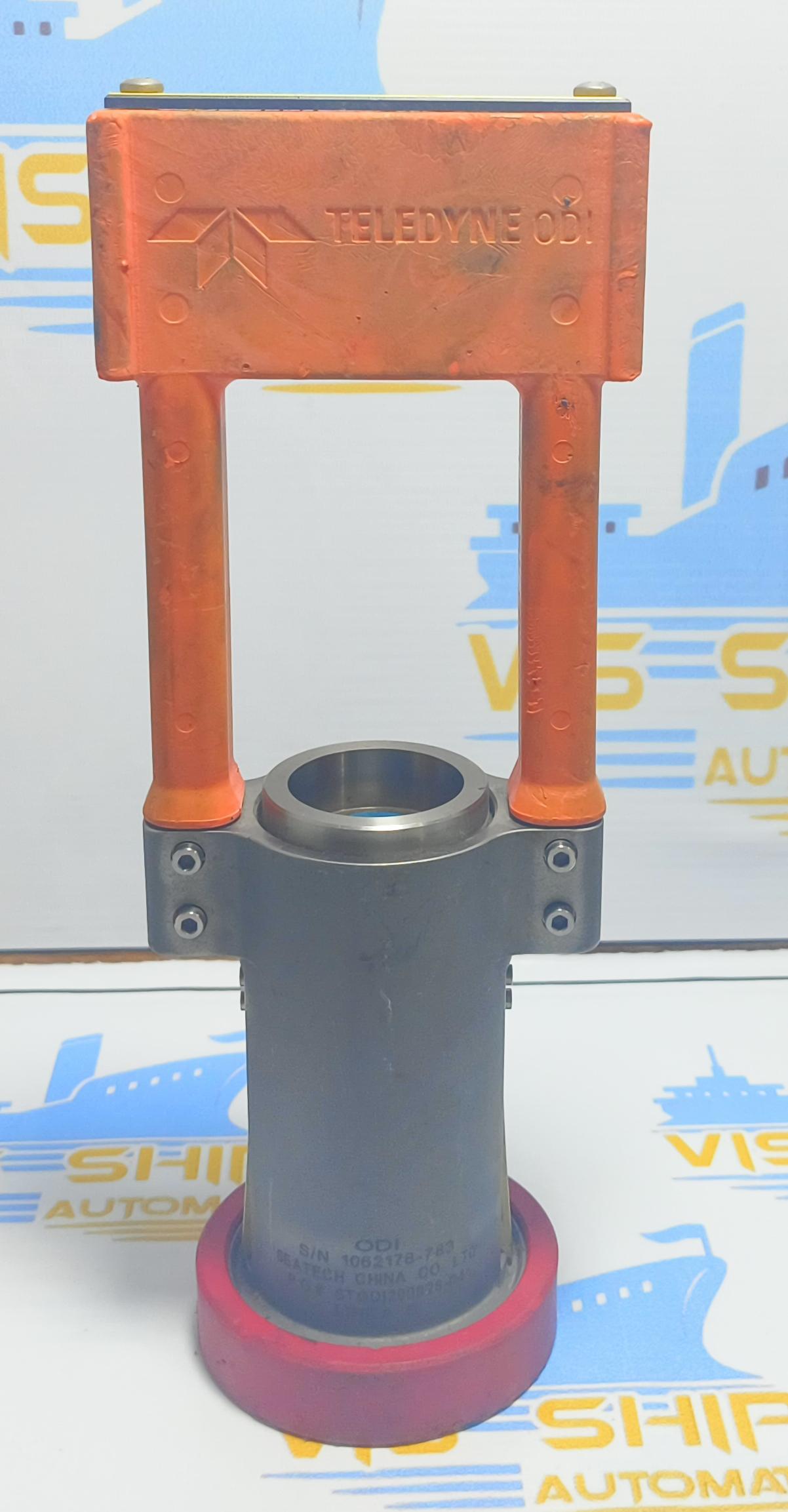 TELEDYNE ODI S\N 1062178- 783 SEATECH CHINA CO . LTD    P.O# STODI 200928 - 04 LINE # 5 