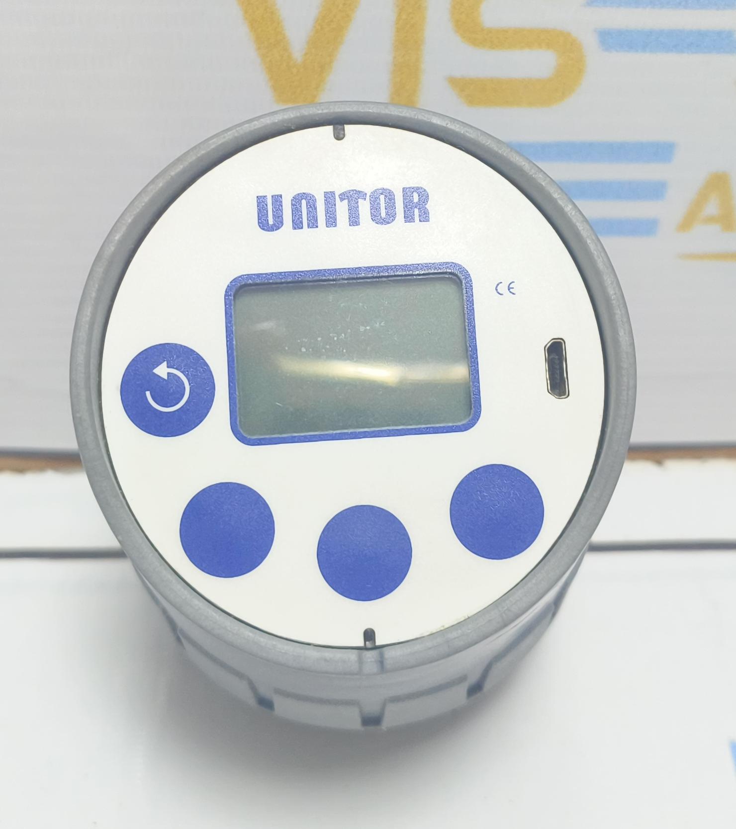 UNITOR SHIP OIL TEST CELL NO : D43894