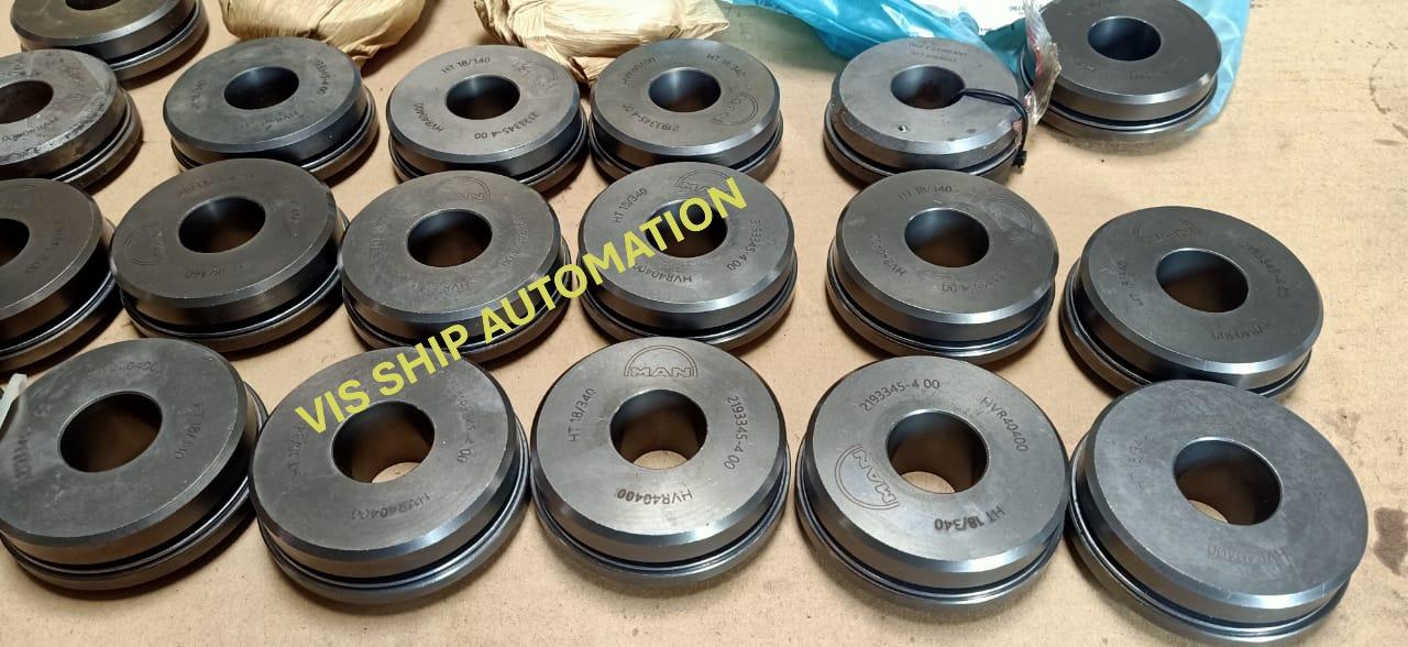 VALVE ROTATOR 