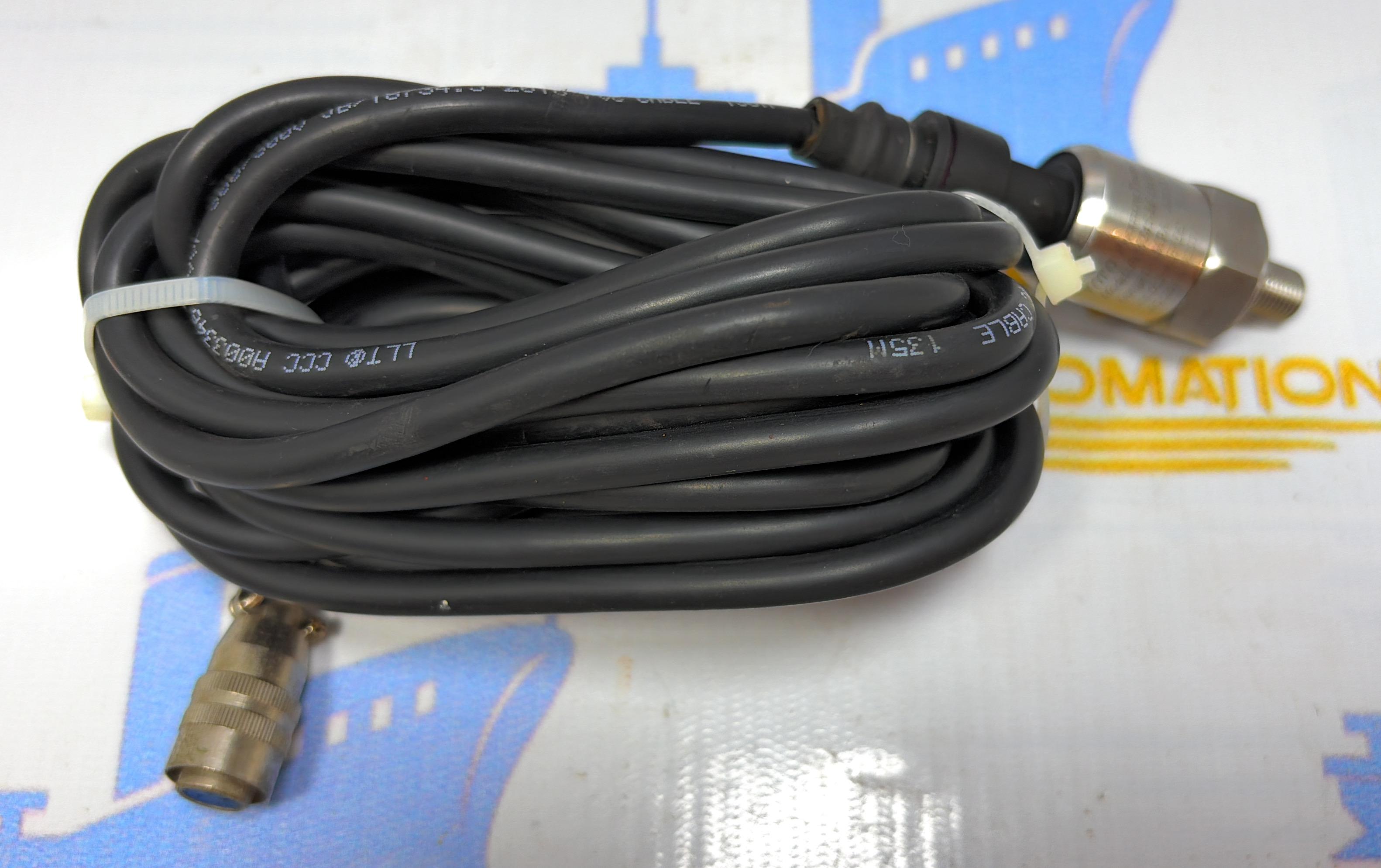 YOTO PG5245-M-IMPA-P6-A PRESSURE  TRANSMITTER 